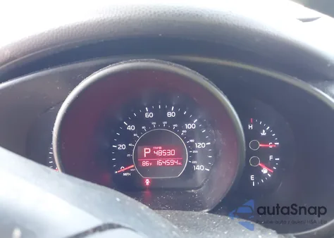 2014 Kia Soul + from USA, damaged, VIN KNDJP3A52E7047122